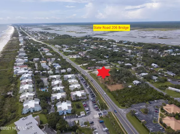 6301 A1A S, St Augustine, FL 32080