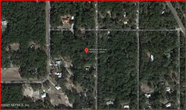 Trenton, FL 32693,14350 NW 77TH AVE