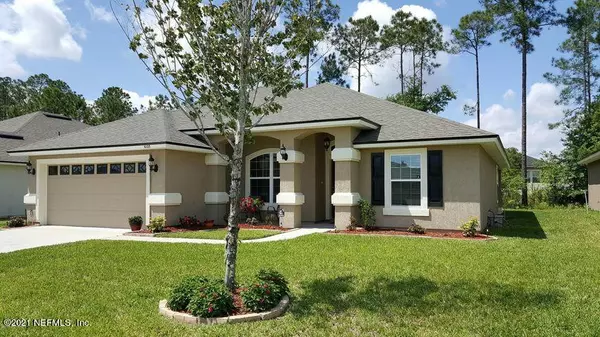 4127 SANDHILL CRANE TER, Middleburg, FL 32068