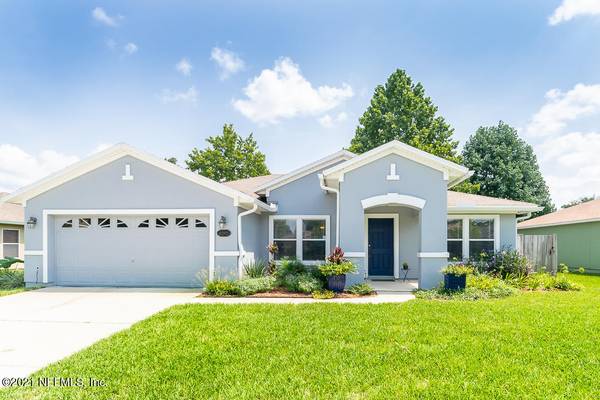 2297 BRIAN LAKES DR E, Jacksonville, FL 32221