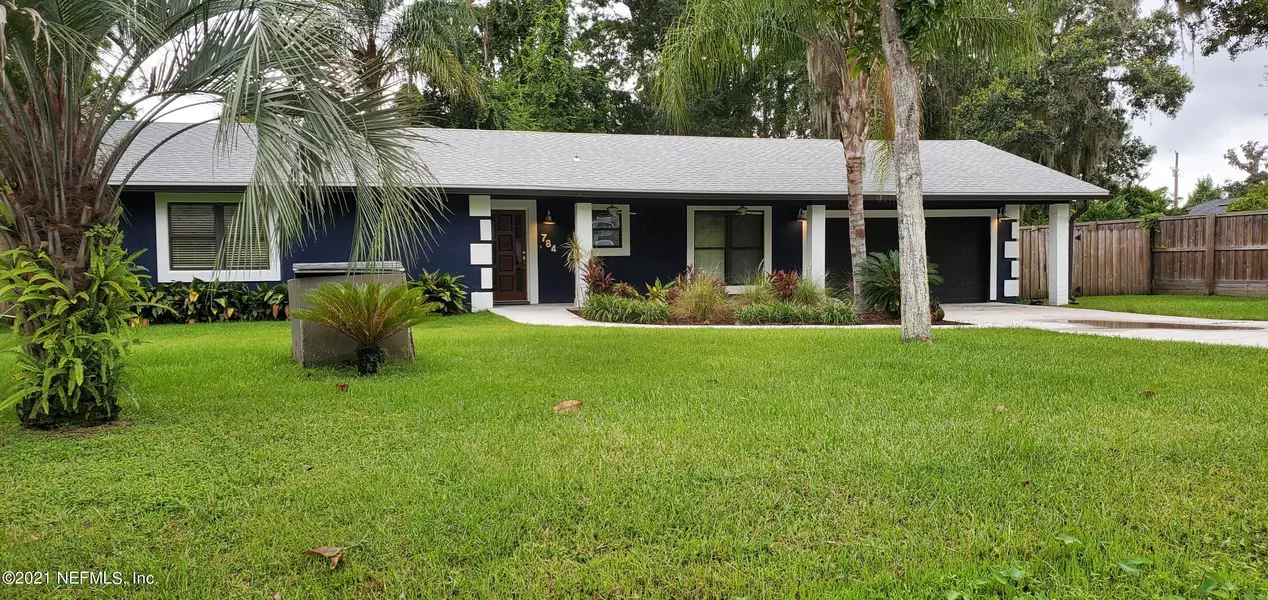 784 FLOYD ST, Fleming Island, FL 32003