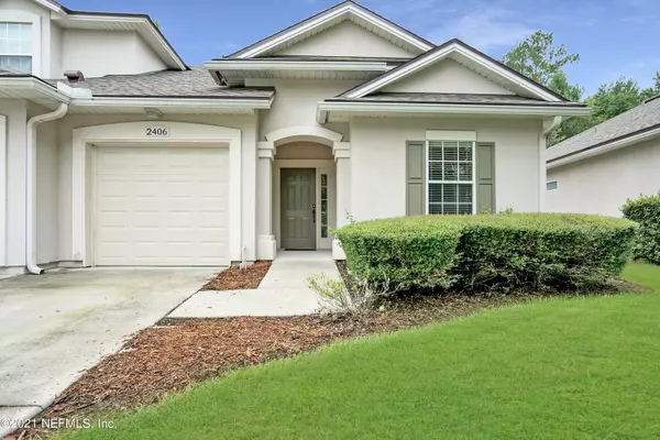 2406 OLD PINE TRL, Fleming Island, FL 32003