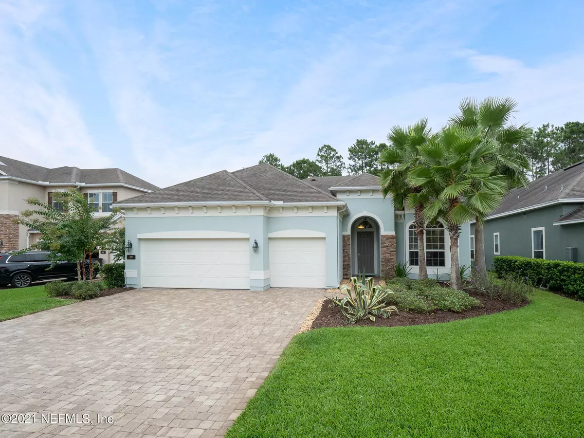 Ponte Vedra, FL 32081,29 STATELY SHOALS TRL