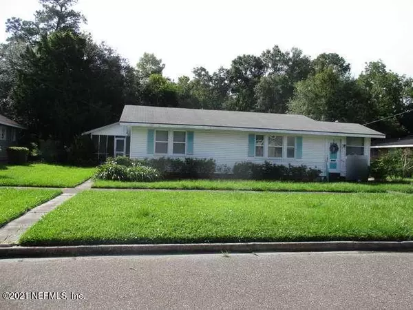 3677 WALSH ST, Jacksonville, FL 32205