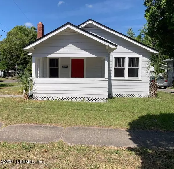 5004 N PEARL ST, Jacksonville, FL 32206