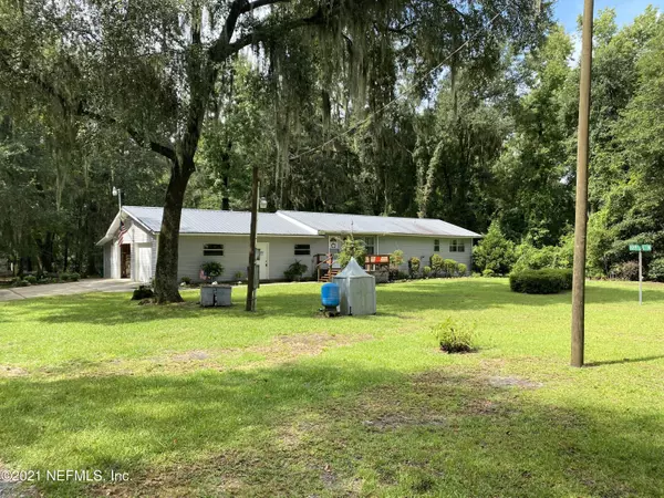 3547 NW COUNTY ROAD 150, Jasper, FL 32052