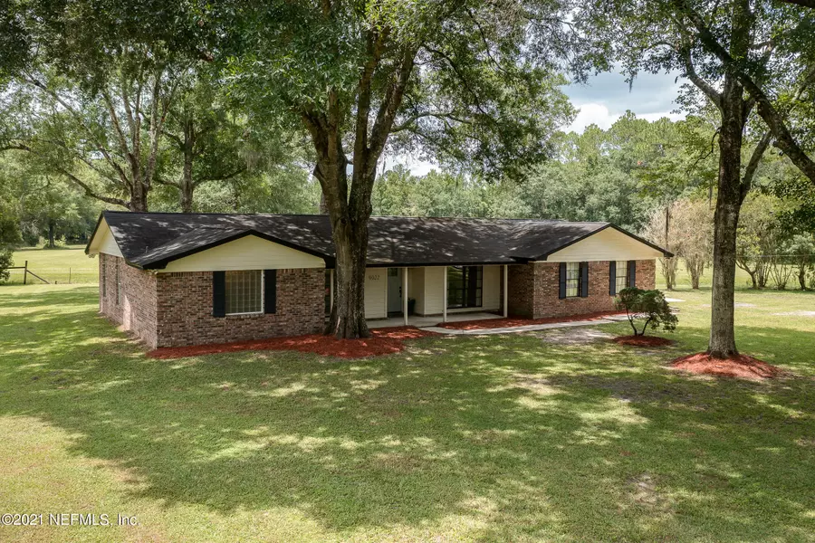 9022 IMPERIAL CT, Bryceville, FL 32009