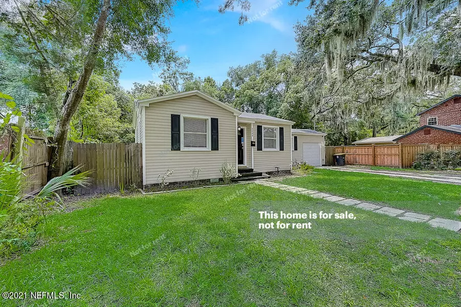 2408 RIDGEWOOD RD, Jacksonville, FL 32207