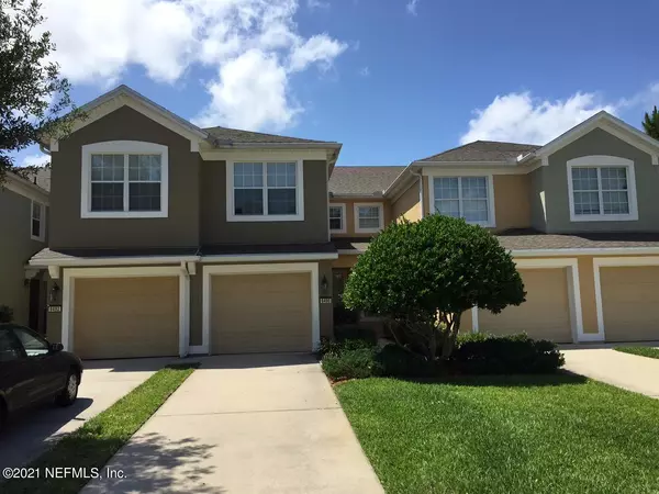 6490 WHITE BLOSSOM CIR #26F, Jacksonville, FL 32258