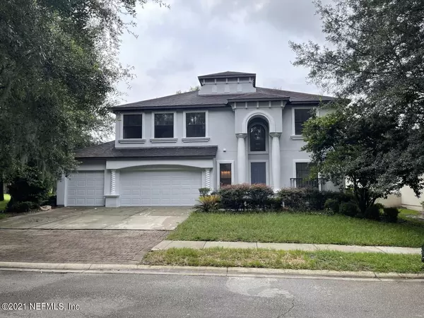 3661 THOUSAND OAKS DR, Orange Park, FL 32065