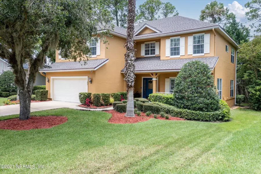 622 TIMBER POND DR, Ponte Vedra Beach, FL 32082