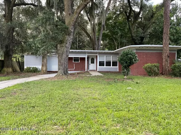 6422 SWALLOW COVE RD, Jacksonville, FL 32211