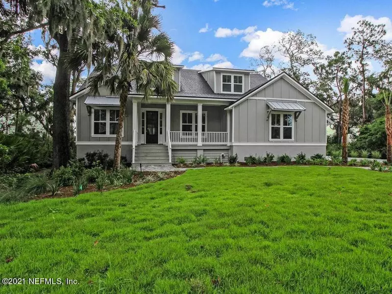 96618 SOAP CREEK DR, Fernandina Beach, FL 32034