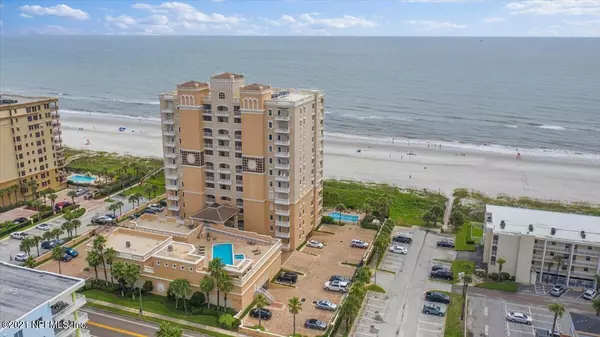 1201 1ST ST N #102, Jacksonville Beach, FL 32250