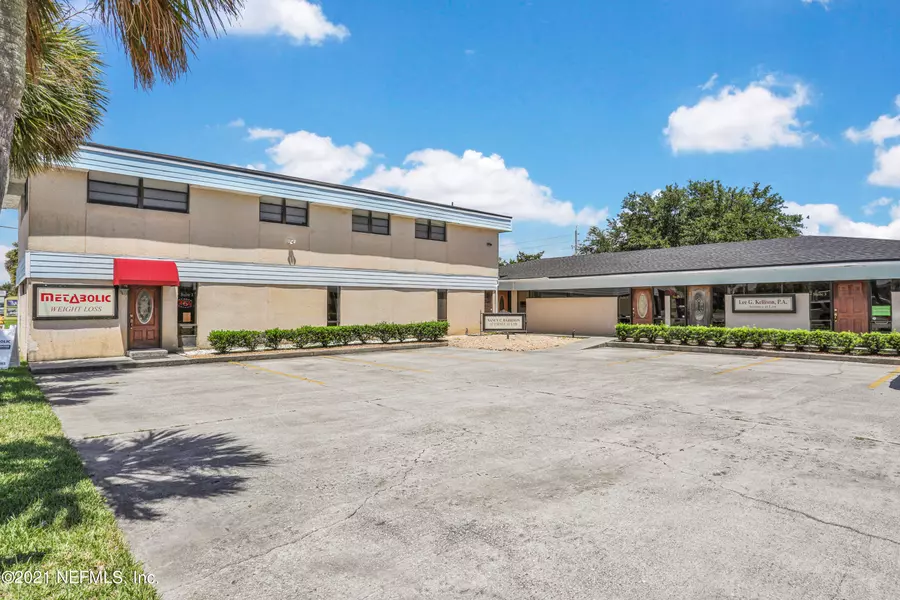 599 ATLANTIC BLVD, Atlantic Beach, FL 32233