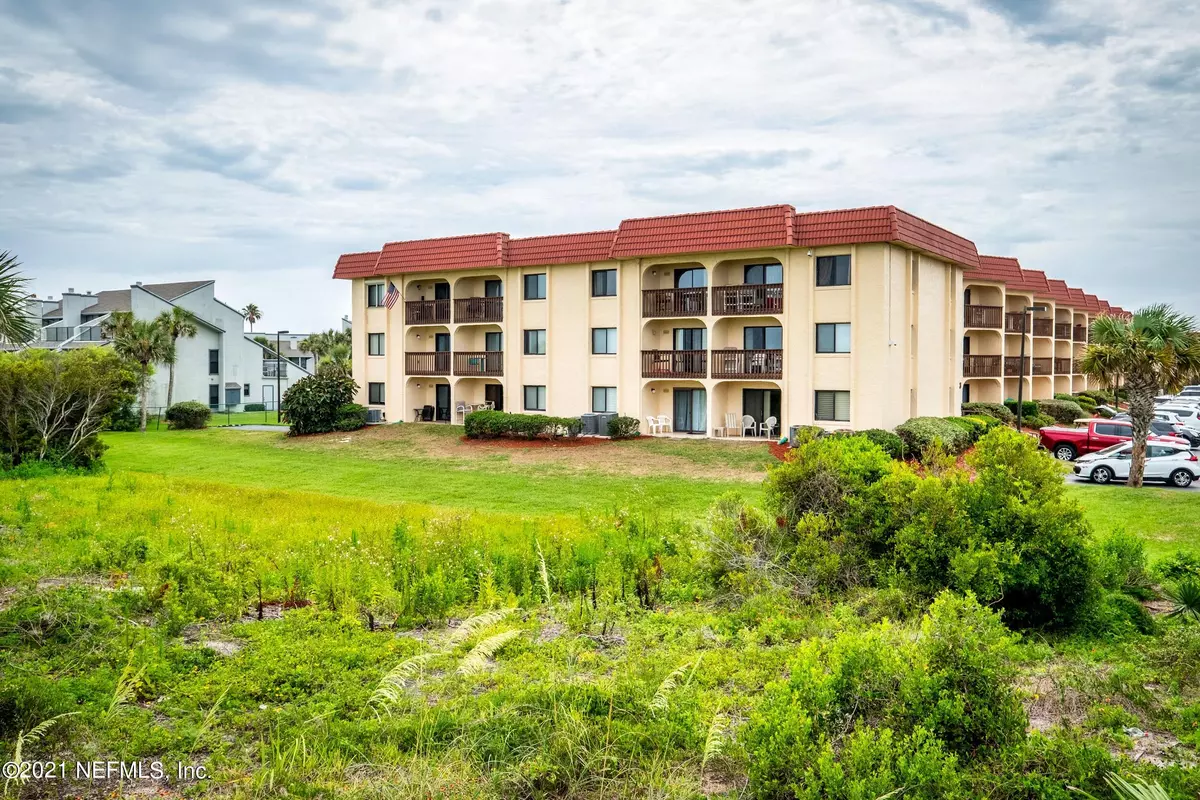 St Augustine Beach, FL 32080,880 A1A BEACH BLVD #3125