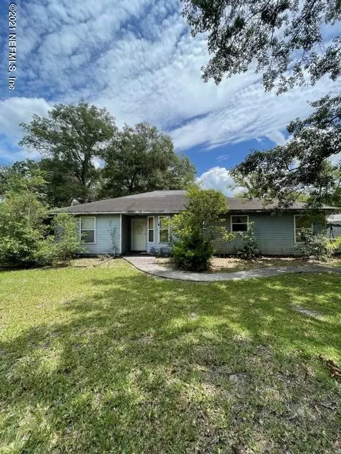 5303 SWEAT RD, Green Cove Springs, FL 32043