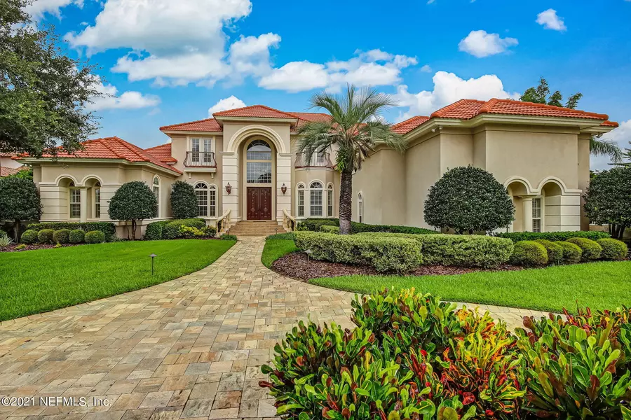 800 HAWKS NEST CT, Ponte Vedra Beach, FL 32082