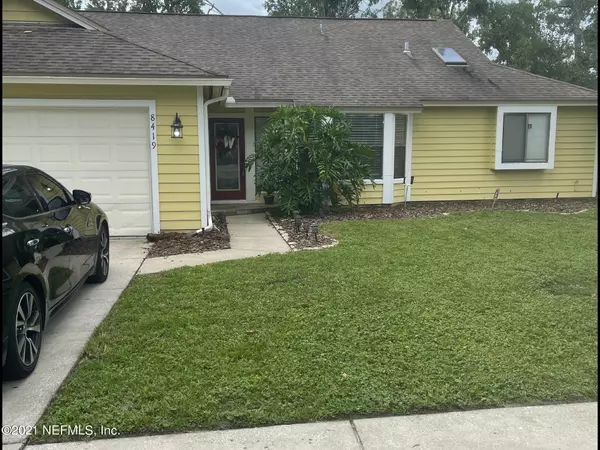 Jacksonville, FL 32244,8419 CHASON RD W