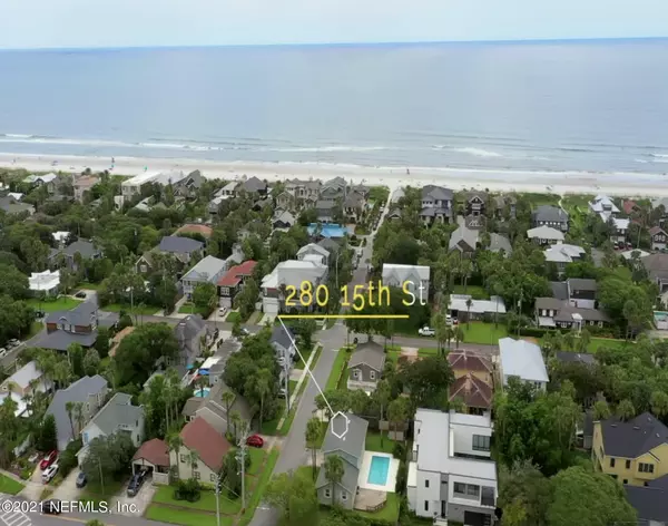 Atlantic Beach, FL 32233,280 15TH ST