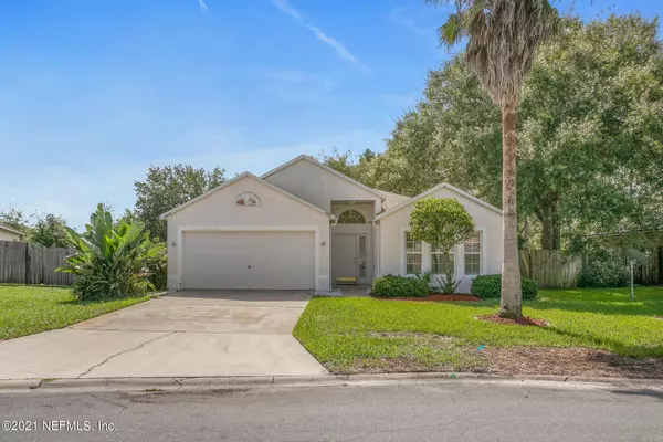 2653 COBBLESTONE FOREST CIR E, Jacksonville, FL 32225