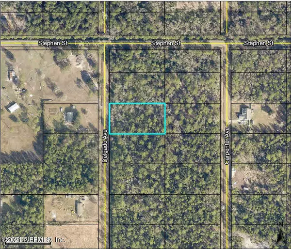 10220 DELGADO AVE, Hastings, FL 32145