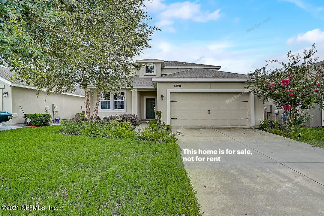 Green Cove Springs, FL 32043,3321 HIDDEN MEADOWS CT