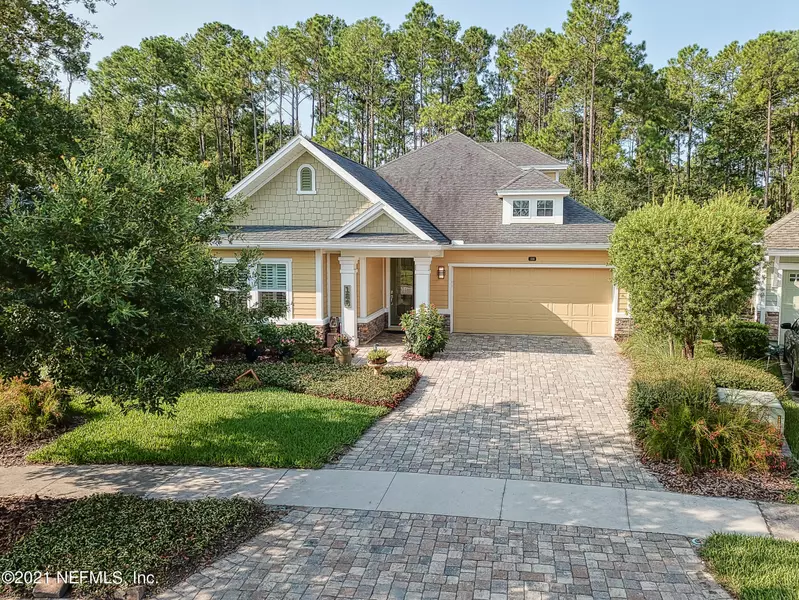 188 GARDEN WOOD DR, Ponte Vedra, FL 32081