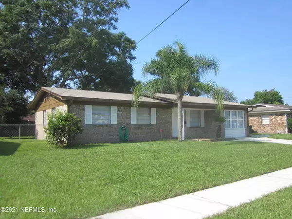 11666 STARFISH AVE, Jacksonville, FL 32246