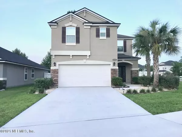 4576 PLANTATION OAKS BLVD, Orange Park, FL 32065