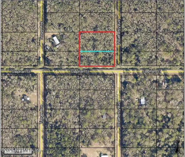 5040 STEPHEN ST, Hastings, FL 32145
