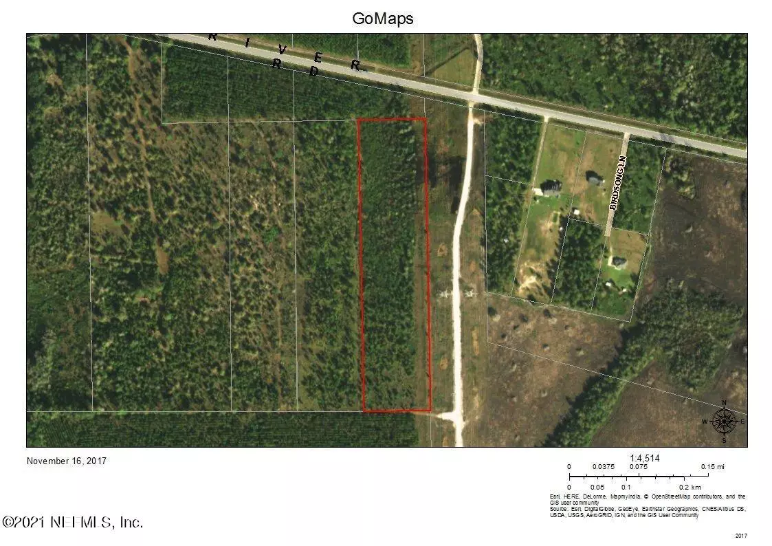 Hilliard, FL 32046,000 RIVER RD