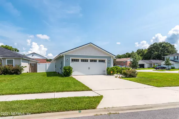 Jacksonville, FL 32277,7259 TOWNSEND VILLAGE CT