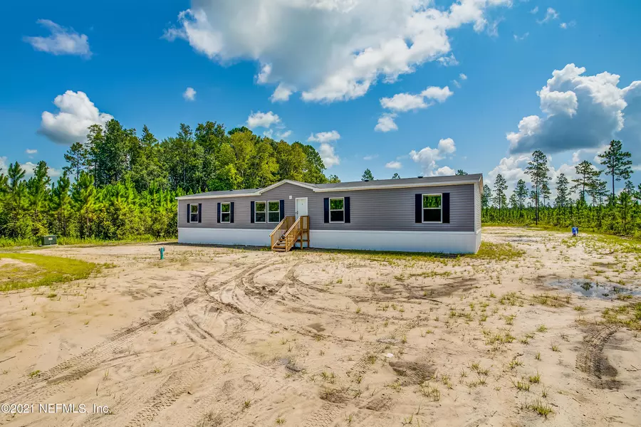 2515 WILL ELLEDGE RD, Glen St. Mary, FL 32087