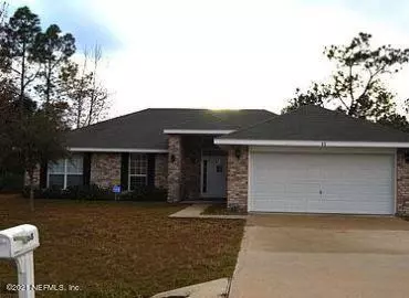 88 PINE CIRCLE DR, Palm Coast, FL 32164