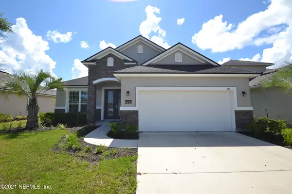 1481 AUTUMN PINES DR, Orange Park, FL 32065