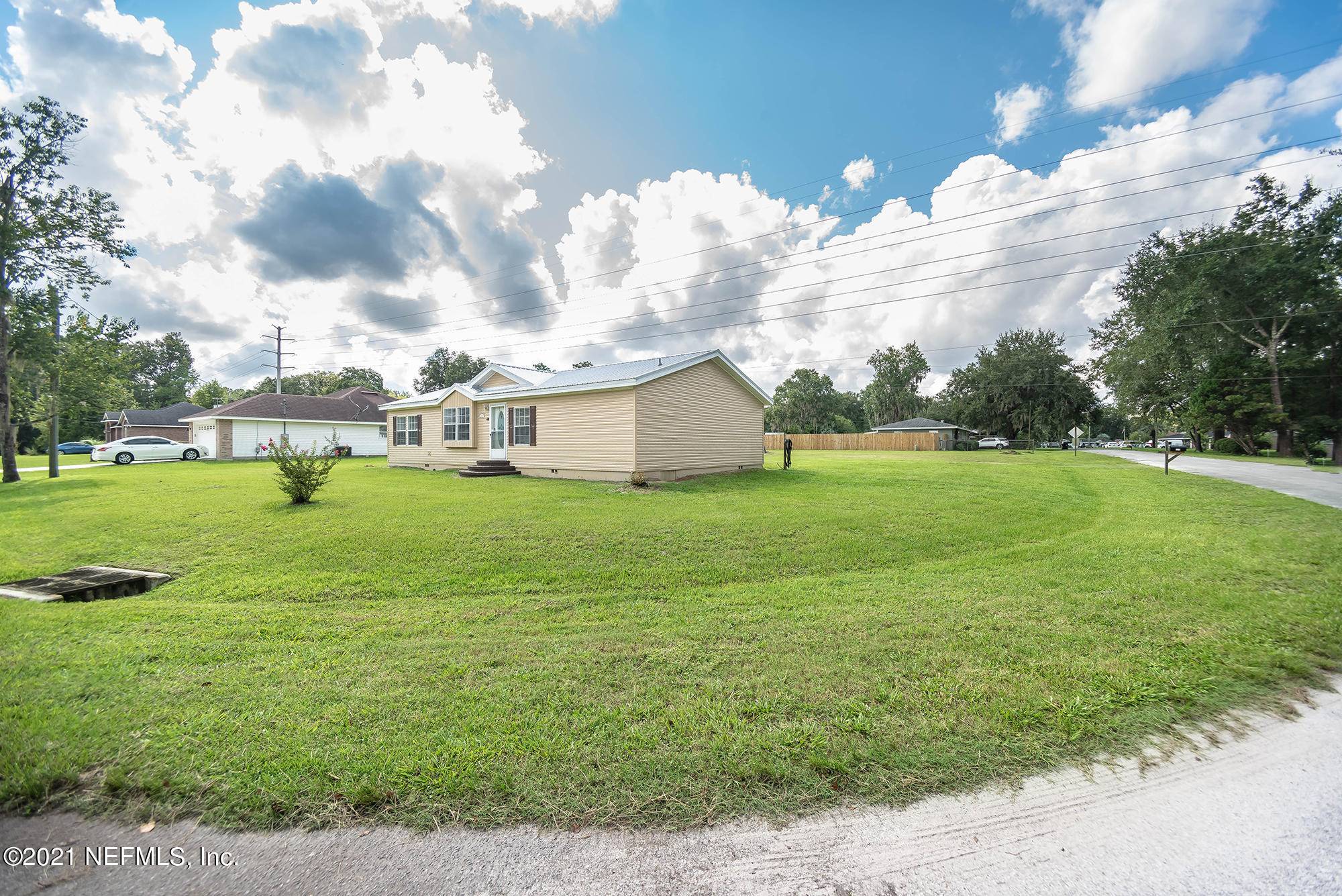 Macclenny, FL 32063,114 MARTHA DR