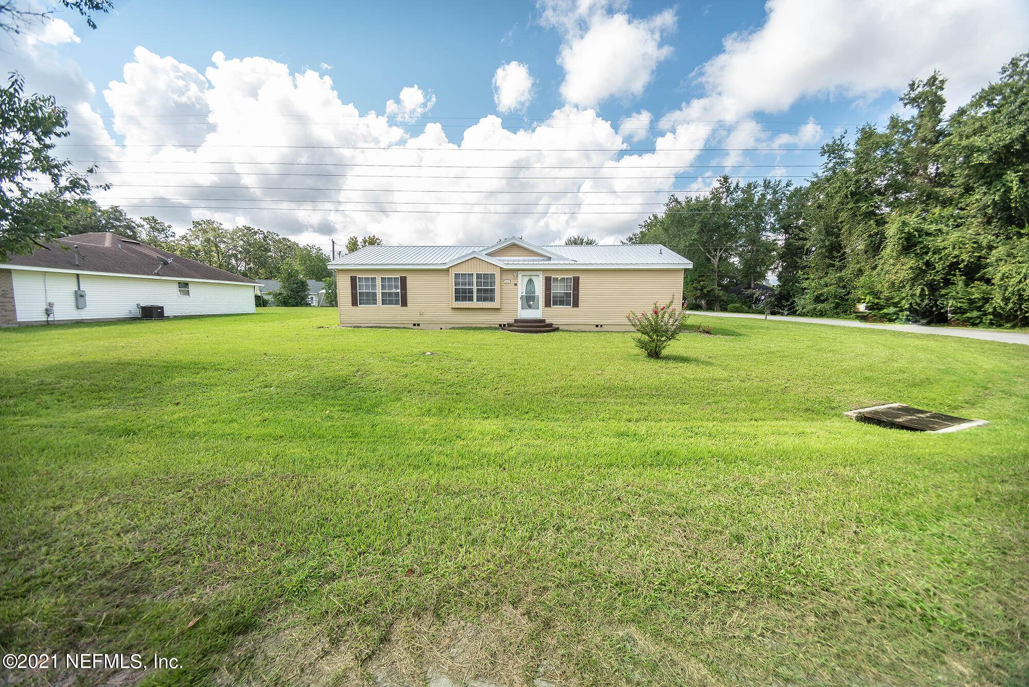 Macclenny, FL 32063,114 MARTHA DR