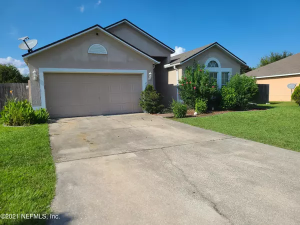 Middleburg, FL 32068,3436 STEELGATE CT