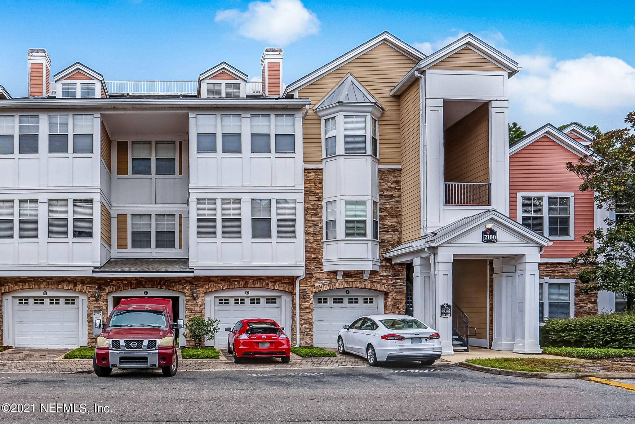 8550 TOUCHTON RD #2118, Jacksonville, FL 32216