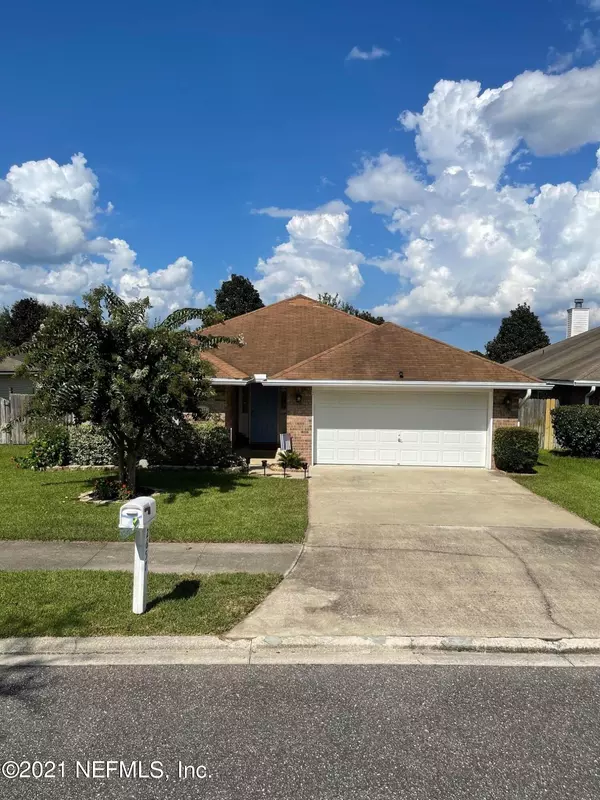 Green Cove Springs, FL 32043,2657 FERNLEAF DR