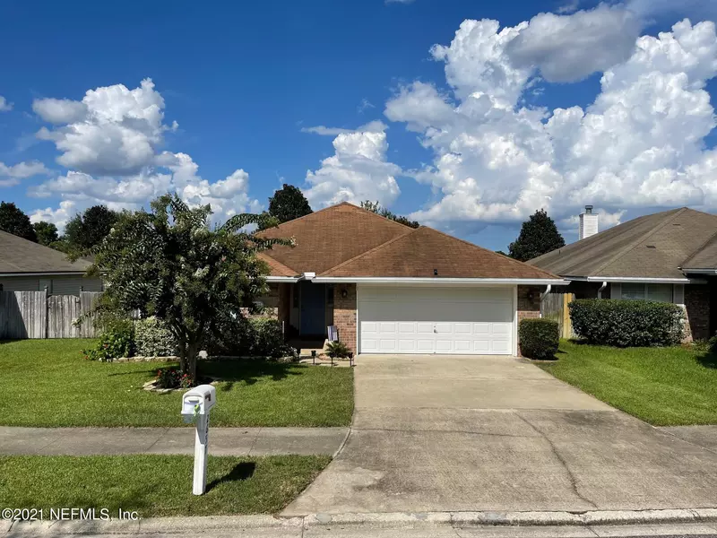 2657 FERNLEAF DR, Green Cove Springs, FL 32043