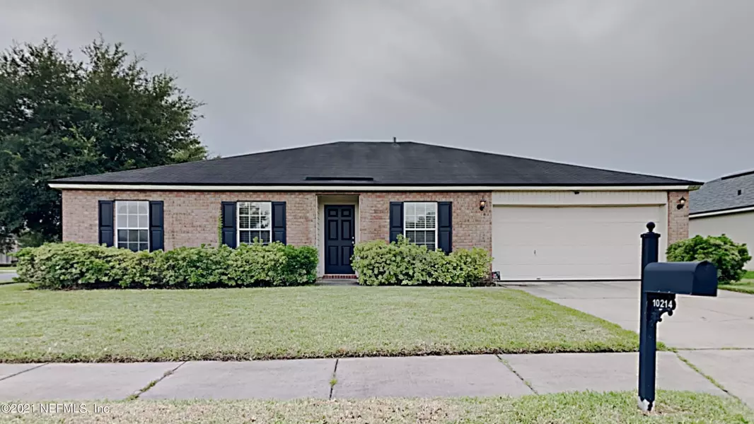 10214 DRIFTWOOD HILLS DR, Jacksonville, FL 32221