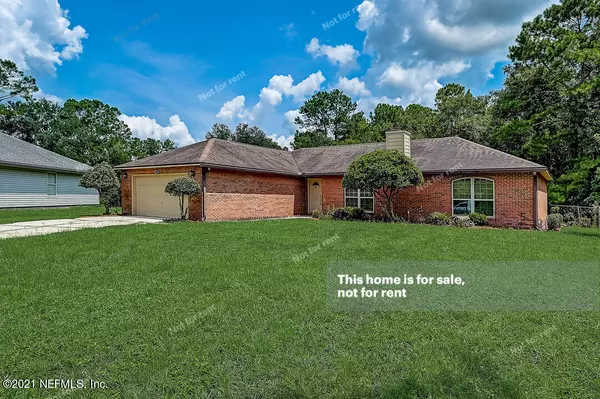 8949 COUNTRY MILL LN, Jacksonville, FL 32222