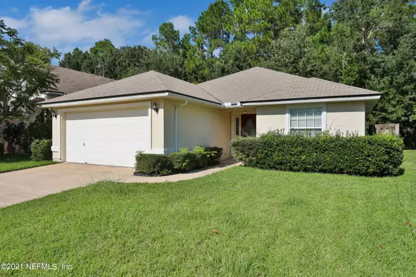 1437 LAUREL OAK DR, Fleming Island, FL 32003