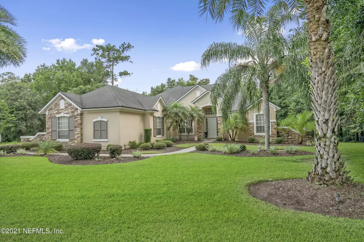 Fleming Island, FL 32003,2680 COUNTRY SIDE DR