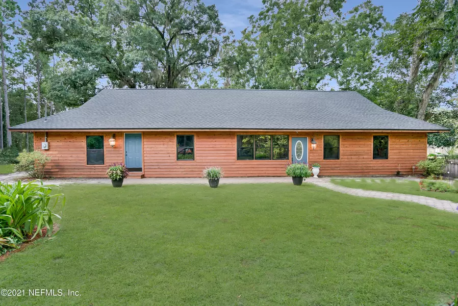 444 GEORGE MOSLEY RD, Jacksonville, FL 32234