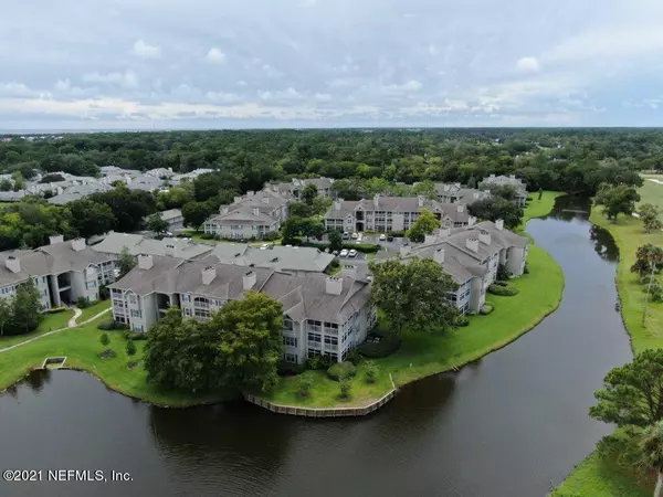 200 IRONWOOD DR #213, Ponte Vedra Beach, FL 32082