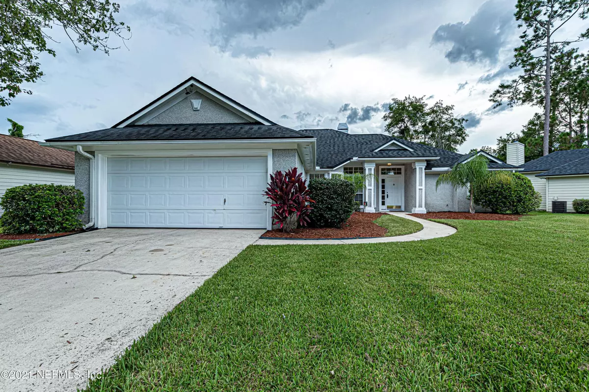 Fleming Island, FL 32003,1523 QUAIL WOOD CT