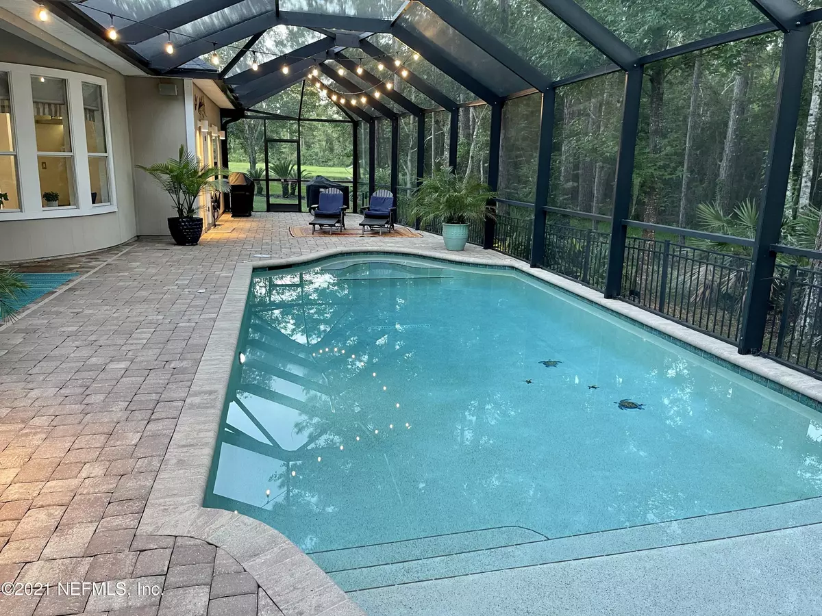 Fleming Island, FL 32003,1932 TUSCAN OAKS CT